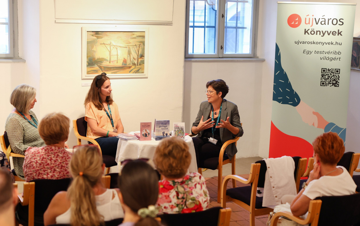 Milyen leszek idős koromban? Nem a véletlenen múlik milyen-leszek-idos-koromban-nem-a-veletlenen-mulik