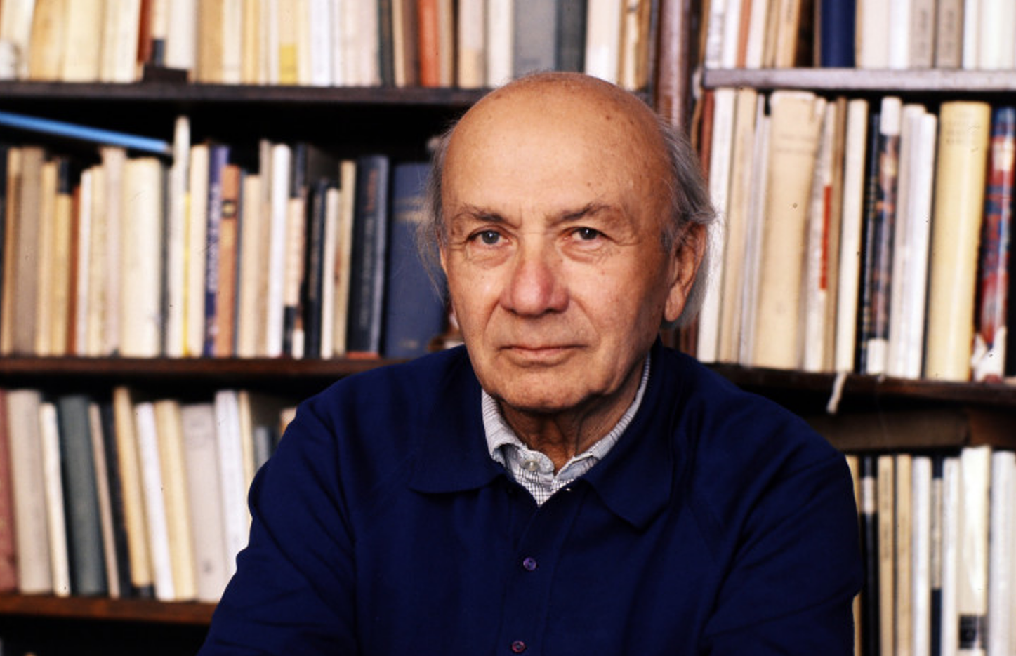 Kortársunk, Illyés Gyula (1.) kortarsunk-illyes-gyula-1