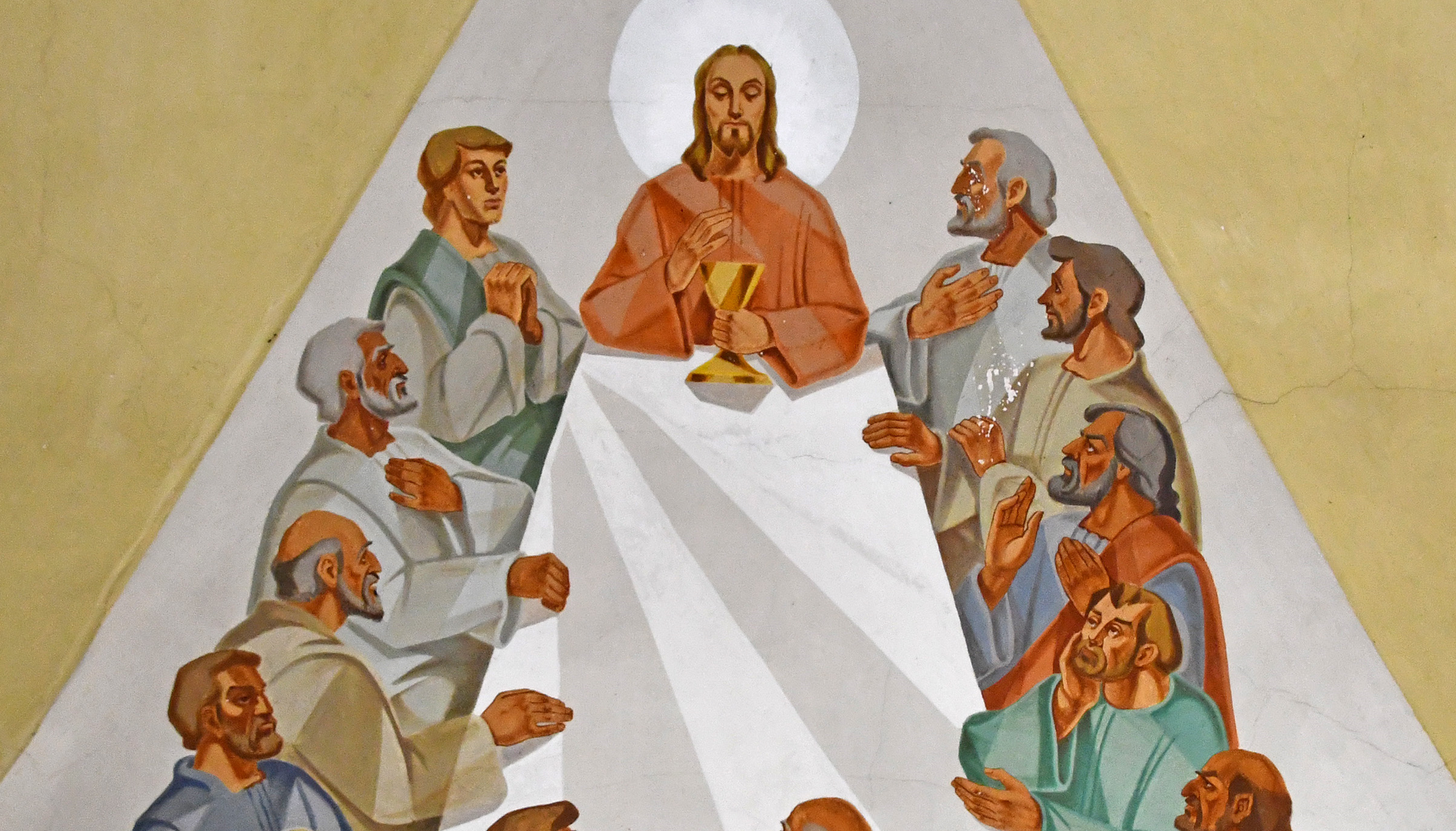 A szent napok a művészetben a-szent-napok-a-muveszetben