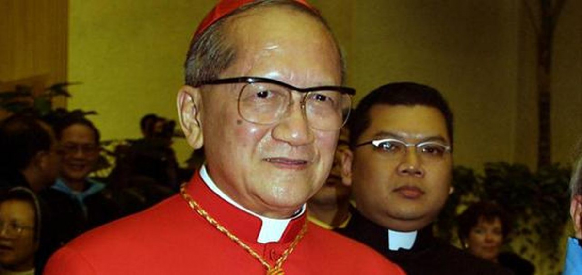 Van Thuân bíboros: a remény és a megbocsátás hőse van-thuan-biboros-a-remeny-es-a-megbocsatas-hose