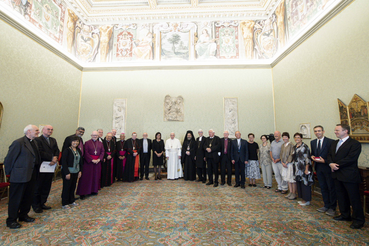 Az egyházak közötti új út az-egyhazak-kozotti-uj-ut