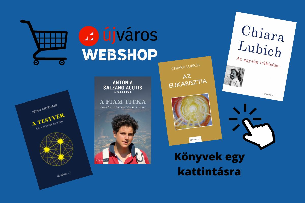 Elindult az Új Város webshop elindult-az-uj-varos-webshop