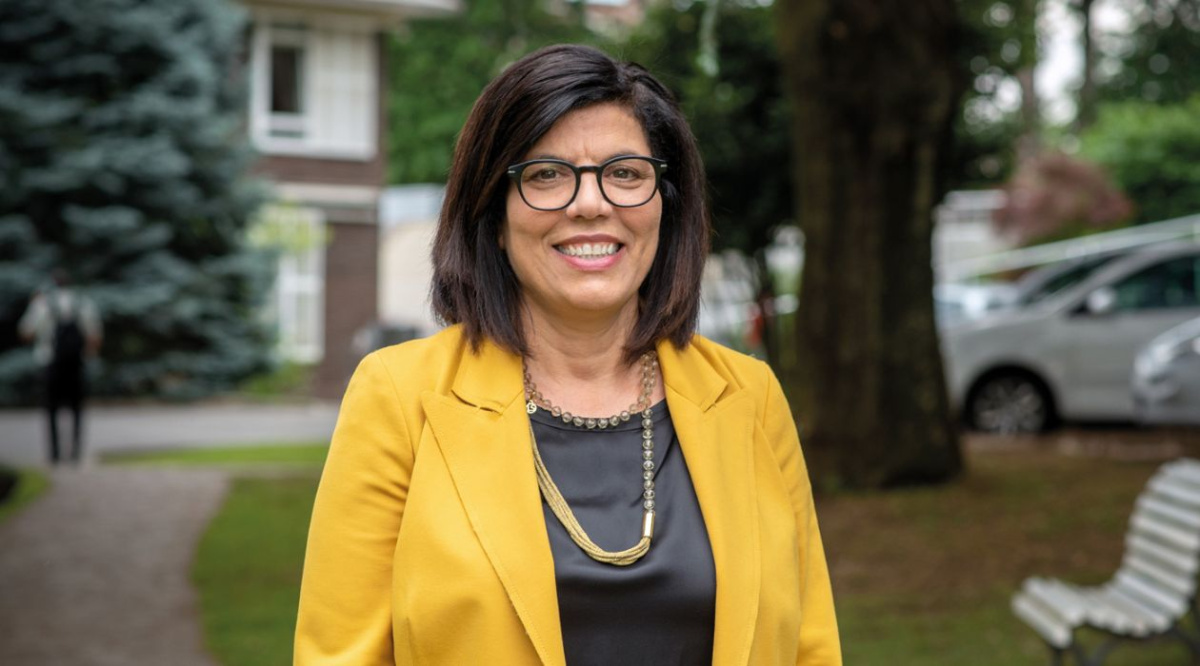 Margaret Karram: Újra meg kell tanulnunk odalépni az emberekhez margaret-karram-ujra-meg-kell-tanulnunk-odalepni-az-emberekhez