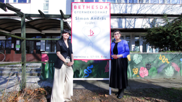 a-bethesda-gyermekkorhaz-simon-andras-epulete