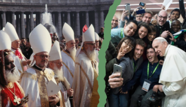 1962-2022-ma-hatvan-eve-kezdodott-a-ii-vatikani-zsinat